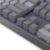 Endorfy механична клавиатура Thock V2 Full Size, PBT, Endorfy Red switch, US Layout