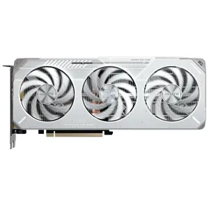 Видео карта GIGABYTE RADEON RX 9060 XT GAMING OC ICE 16GB GDDR6