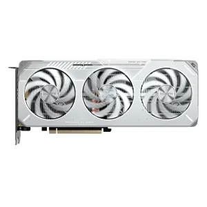 Видео карта GIGABYTE RADEON RX 9060 XT GAMING OC ICE 16GB GDDR6
