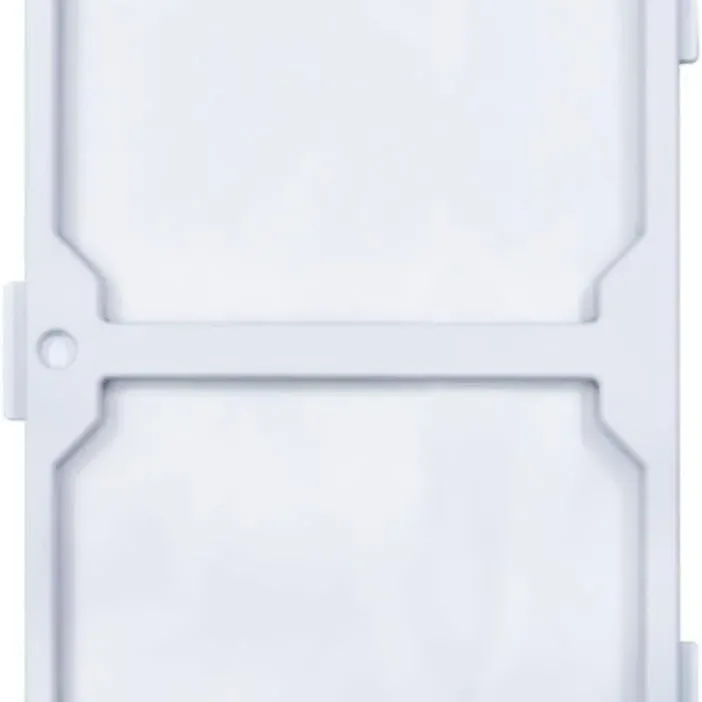 Филтър за Компютърна кутия Lian Li Lancool 207 - Бял