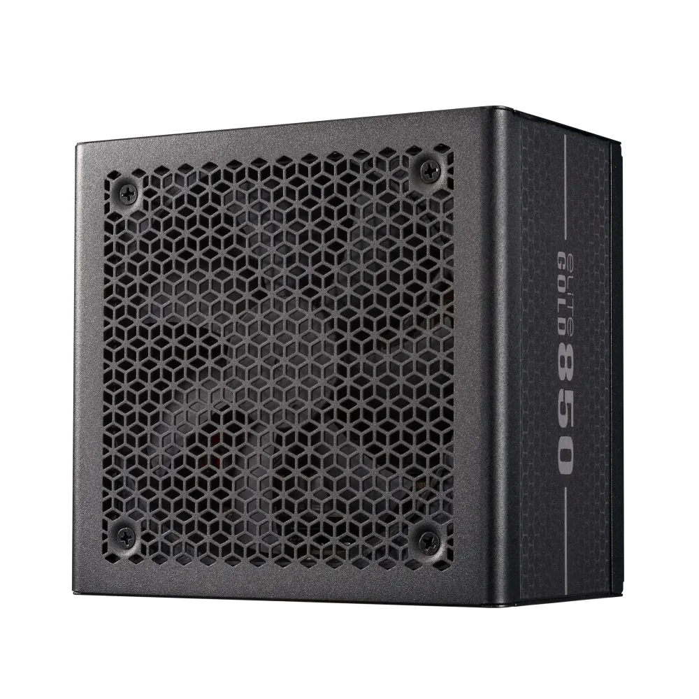 Захранващ блок Cooler Master Elite Gold 850W ATX 3.1