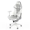 Геймърски стол ENDORFY Scrim Onyx White