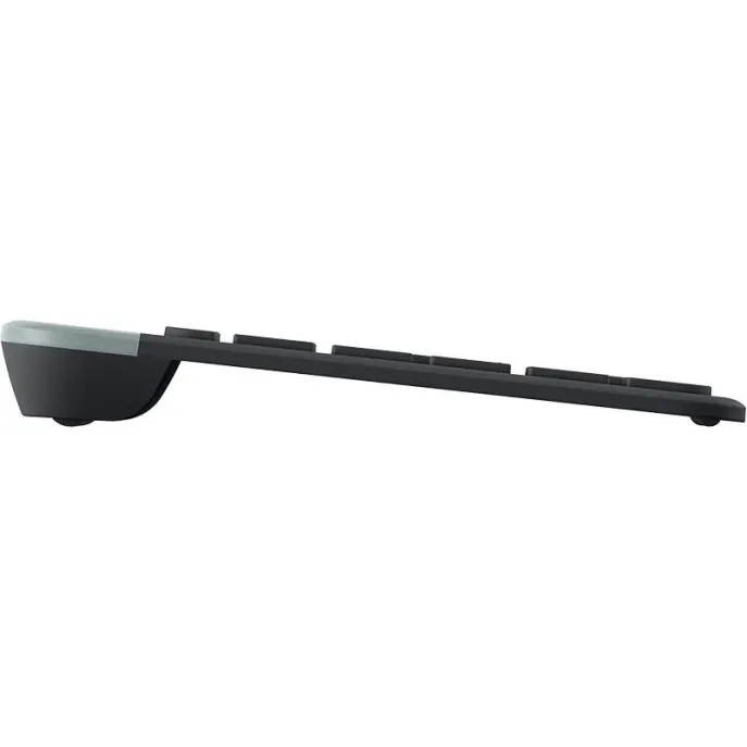 Kомплект безжични клавиатура с мишка Logitech MK470