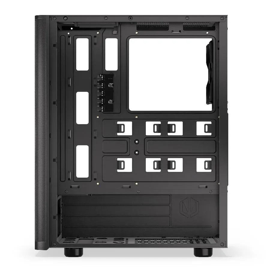 Кутия ENDORFY Ventum 200 AIR - Middle Tower