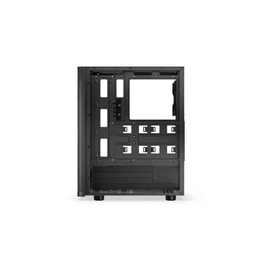 Кутия ENDORFY Ventum 200 AIR - Middle Tower