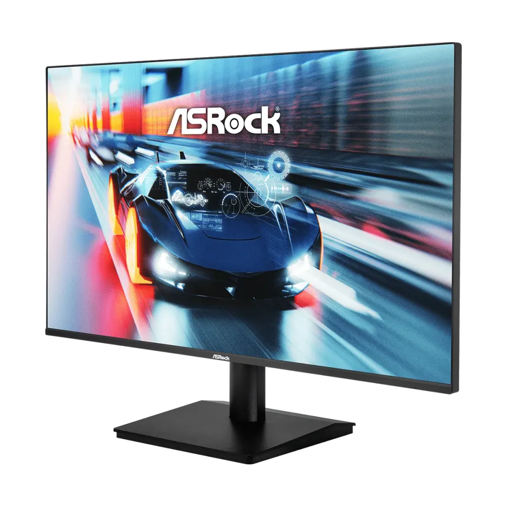 Геймърски Монитор ASRock CL27FFB - 27 Геймърски Монитор ASRock CL27FFB - 27
