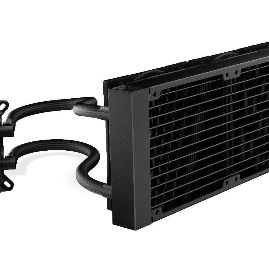 Охладител за процесор ENDORFY Navis F360 ARGB - Black