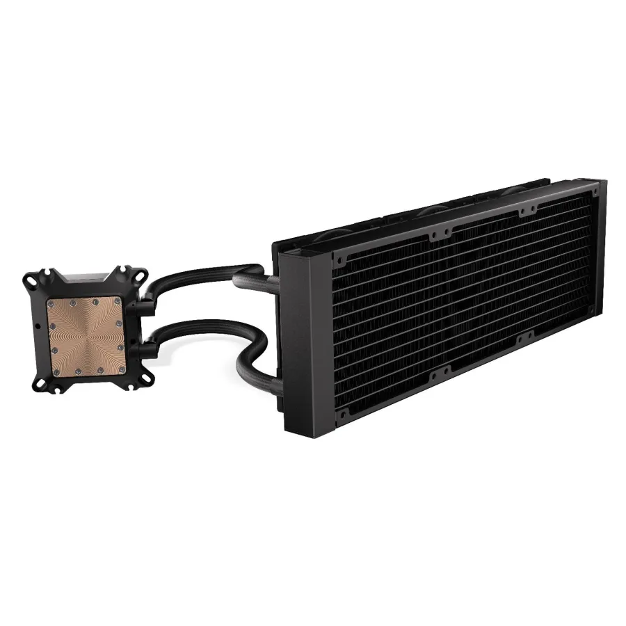 Охладител за процесор ENDORFY Navis F360 ARGB - Black Охладител за процесор ENDORFY Navis F360 ARGB - Black