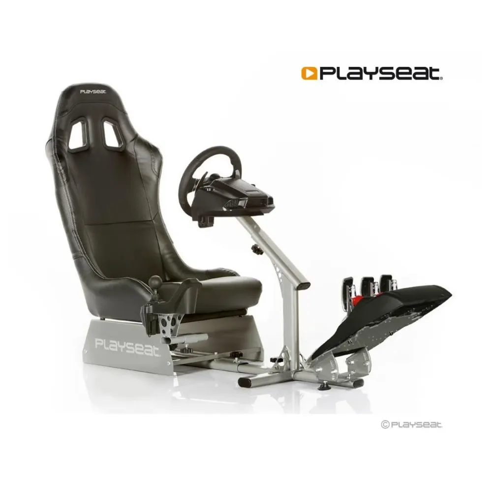 Геймърски стол Playseat Evolution Black