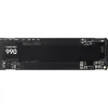 SSD SAMSUNG 990 1TB PCIe 4.0 NVMe M.2 SSD, MZ-V9V1T0BW