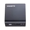 Настолен компютър Gigabyte Brix  Intel Celeron N5105 up to 2.8 GHz, 1 x SO-DIMM DDR4, m.2 SSD