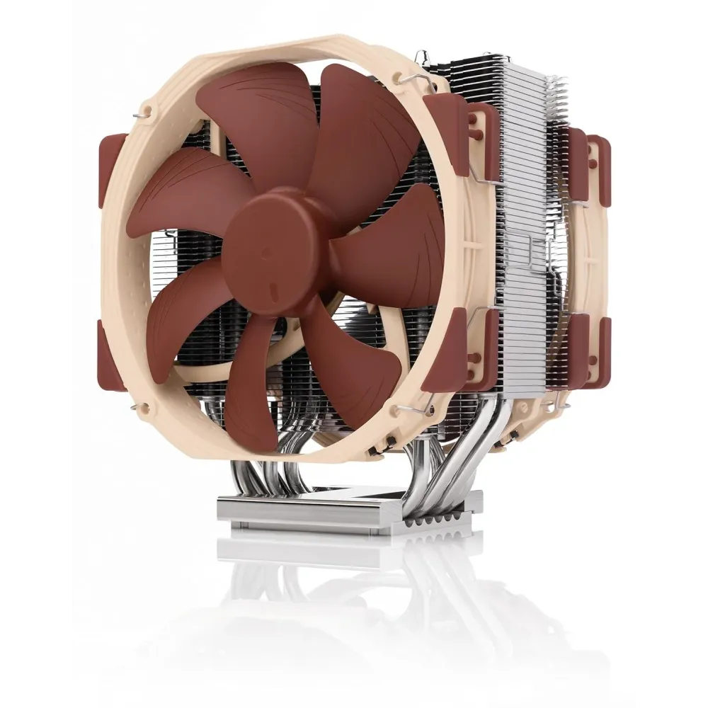 Охладител Noctua NH-U14S TR5-SP6 Охладител Noctua NH-U14S TR5-SP6