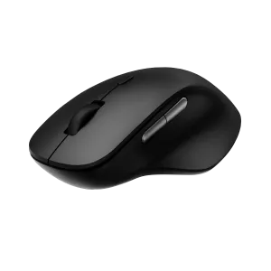 RAPOO M50 Plus silent Безжична безшумна оптична мишка, черна, 2.4Ghz RAPOO M50 Plus silent Безжична безшумна оптична мишка, черна, 2.4Ghz