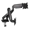 Стойка за монитор ENDORFY Atlas GS Double Arm до 32