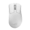 Геймърска безжична мишка ASUS ROG Gladius IV Ace - Бял Геймърска безжична мишка ASUS ROG Gladius IV Ace - Бял