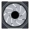 Вентилатор Lian-Li UNI SL-INF Reverse Blade, 120 мм, ARGB PWM, Черен Вентилатор Lian-Li UNI SL-INF Reverse Blade, 120 мм, ARGB PWM, Черен