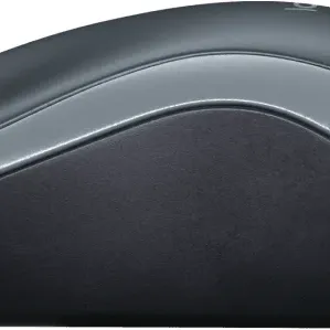 Безжична оптична мишка LOGITECH M185, USB, Сив/Черен Безжична оптична мишка LOGITECH M185, USB, Сив/Черен