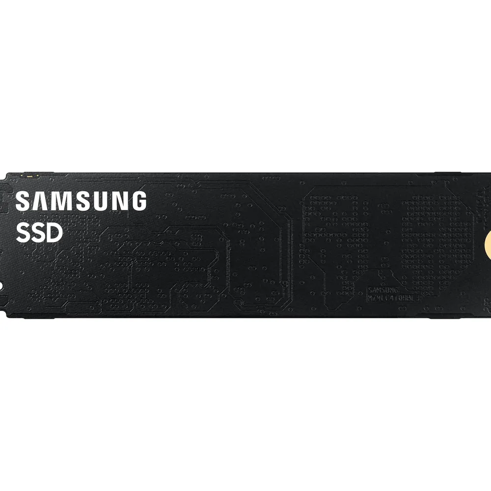 SSD SAMSUNG 9100 PRO 2TB, PCIe 5.0 NVMe M.2 Type 2280