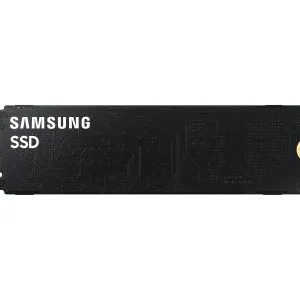 SSD SAMSUNG 9100 PRO 2TB, PCIe 5.0 NVMe M.2 Type 2280