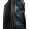 Кутия ASUS TUF Gaming GT301, Mid-Tower, Aura Sync ARGB, Черна