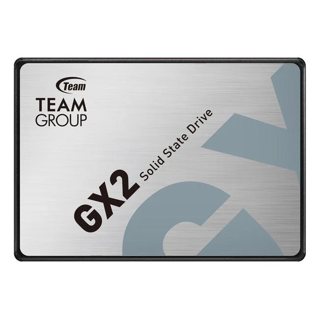 SSD Team Group GX2, 2.5