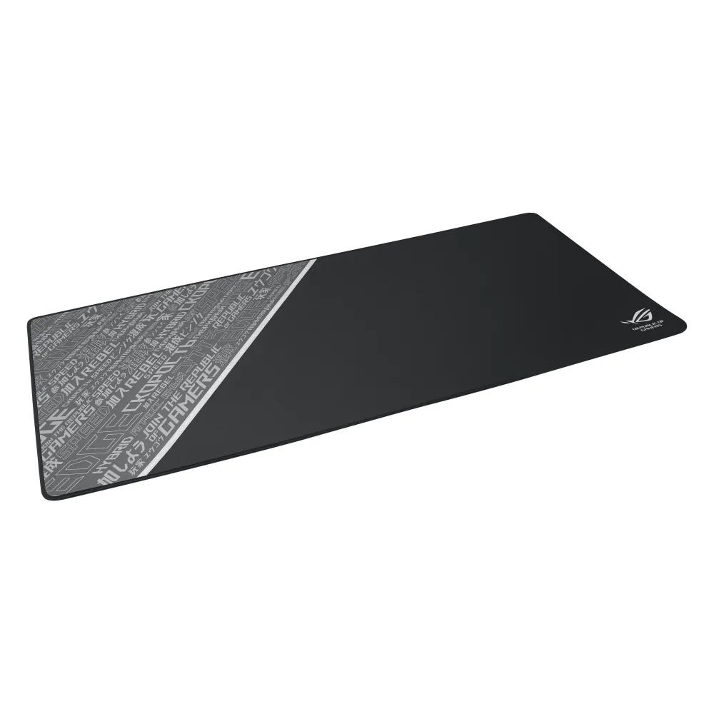 Геймърски пад ASUS ROG Sheath BLK Геймърски пад ASUS ROG Sheath BLK
