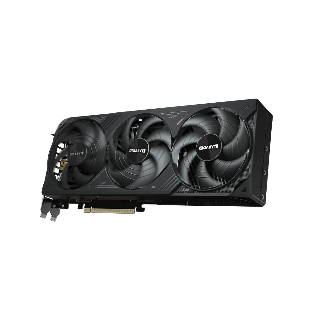 Видео карта GIGABYTE RTX 5080 WINDFORCE OC V2 SFF 16GB GDDR7