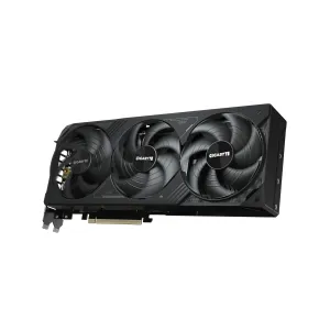 Видео карта GIGABYTE RTX 5080 WINDFORCE OC V2 SFF 16GB GDDR7
