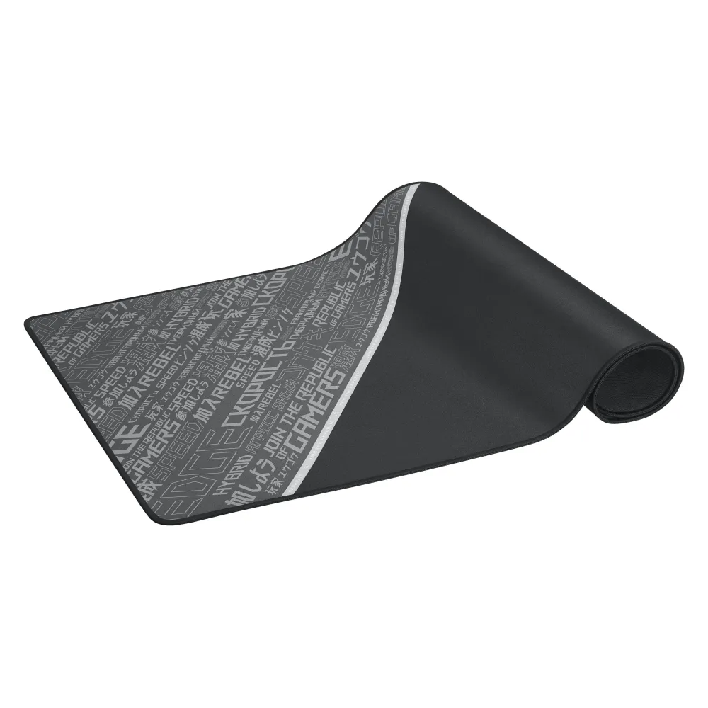 Геймърски пад ASUS ROG Sheath BLK Геймърски пад ASUS ROG Sheath BLK
