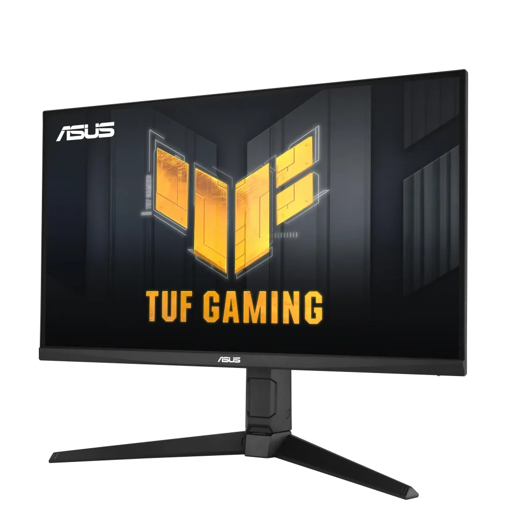 Монитор ASUS TUF Gaming VG27AQML1A  - 27