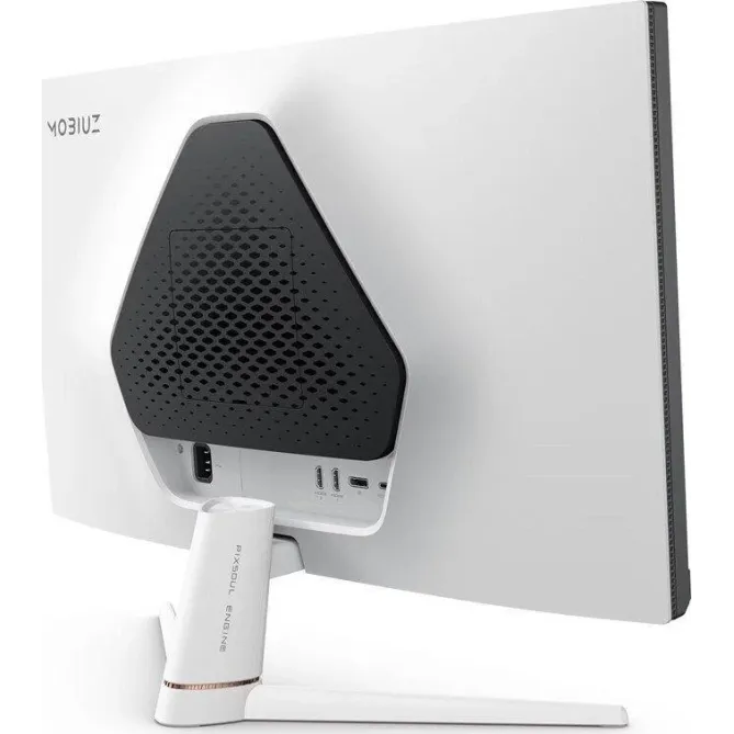Монитор BenQ EX271, бял