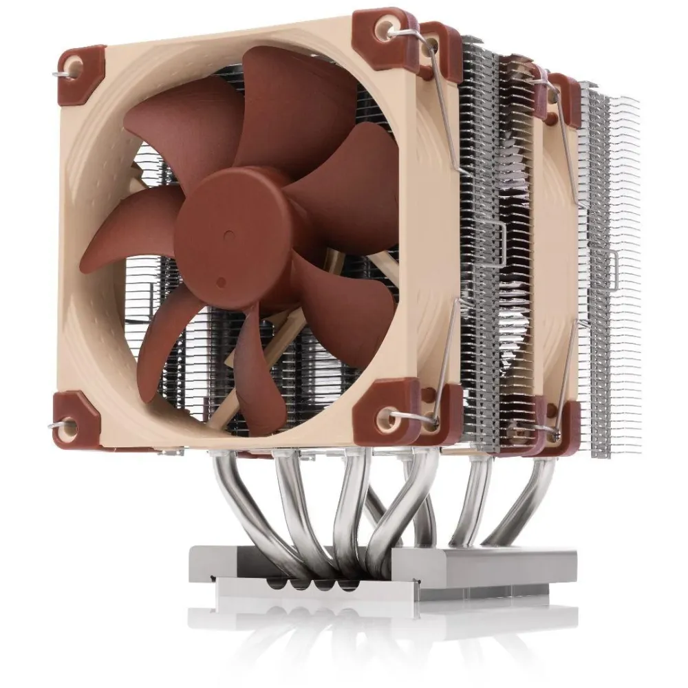 Охладител за процесор Noctua NH-D9 TR5-SP6 4U - sTR5/SP6
