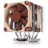 Охладител за процесор Noctua NH-D9 TR5-SP6 4U - sTR5/SP6
