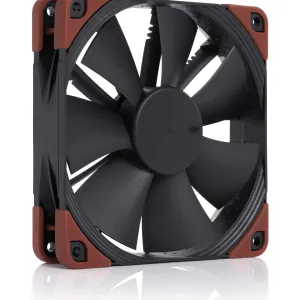 Вентилатор Noctua 120mm NF-F12 iPPC-3000 PWM