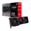 Видео карта ASUS PRIME RADEON RX 9060 XT OC 16GB GDDR6