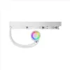 Охладител за процесор Arctic Liquid Freezer III Pro 420 A-RGB - White