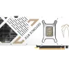 Видео карта ZOTAC GAMING RTX 5070 TI Solid Core OC White 16GB GDDR7