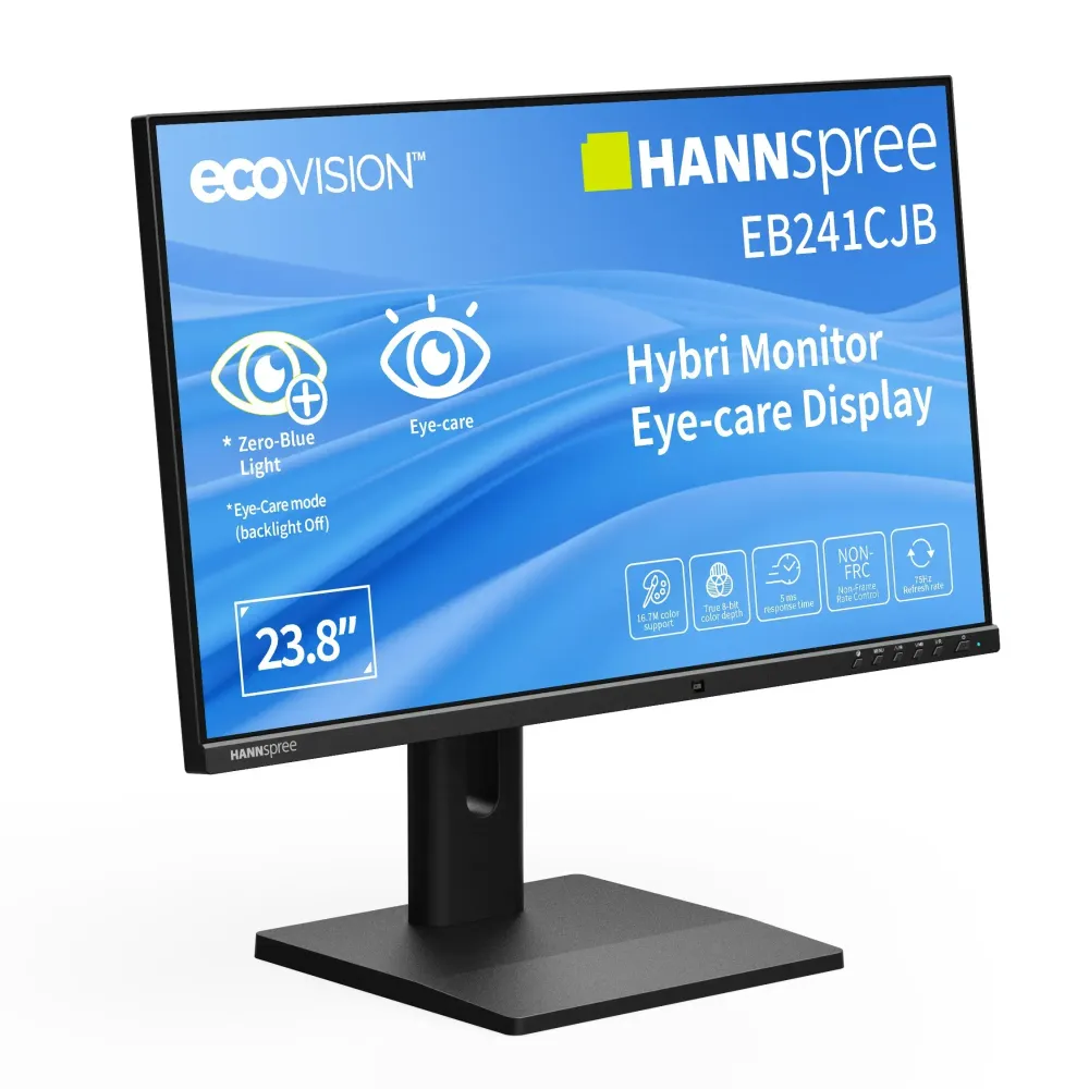 Монитор Hybri Hanspree EB241CJB - 24