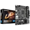 Дънна платка GIGABYTE H610M K V2 DDR5, socket 1700, Micro ATX