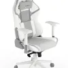 Геймърски стол ENDORFY Scrim Onyx White