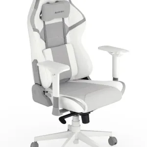 Геймърски стол ENDORFY Scrim Onyx White