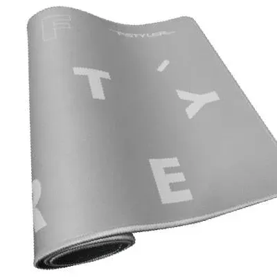 Пад за мишка A4tech FP75 FStyler, Сребрист