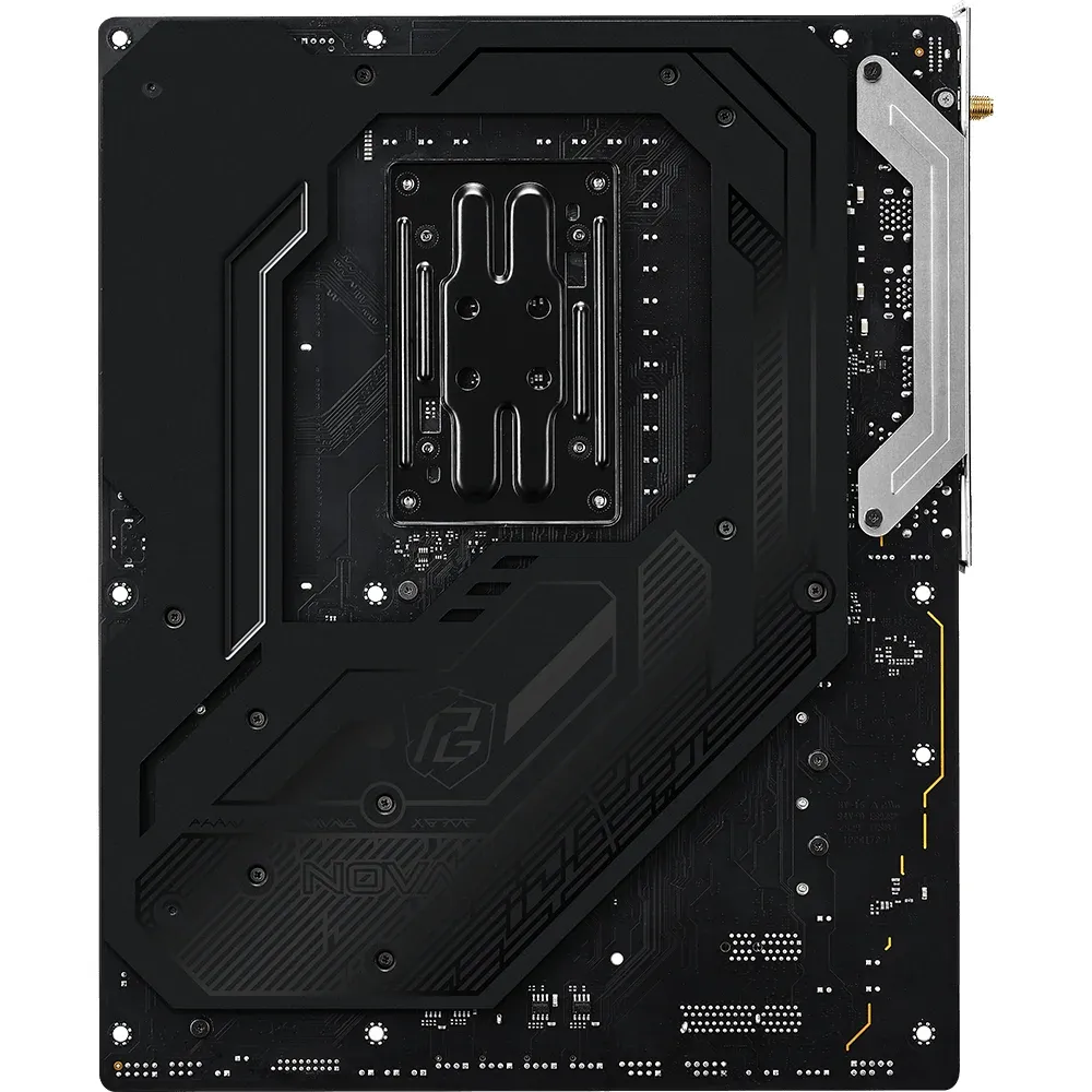 Дънна платка ASROCK X870E PG NOVA WIFI, Socket AM5