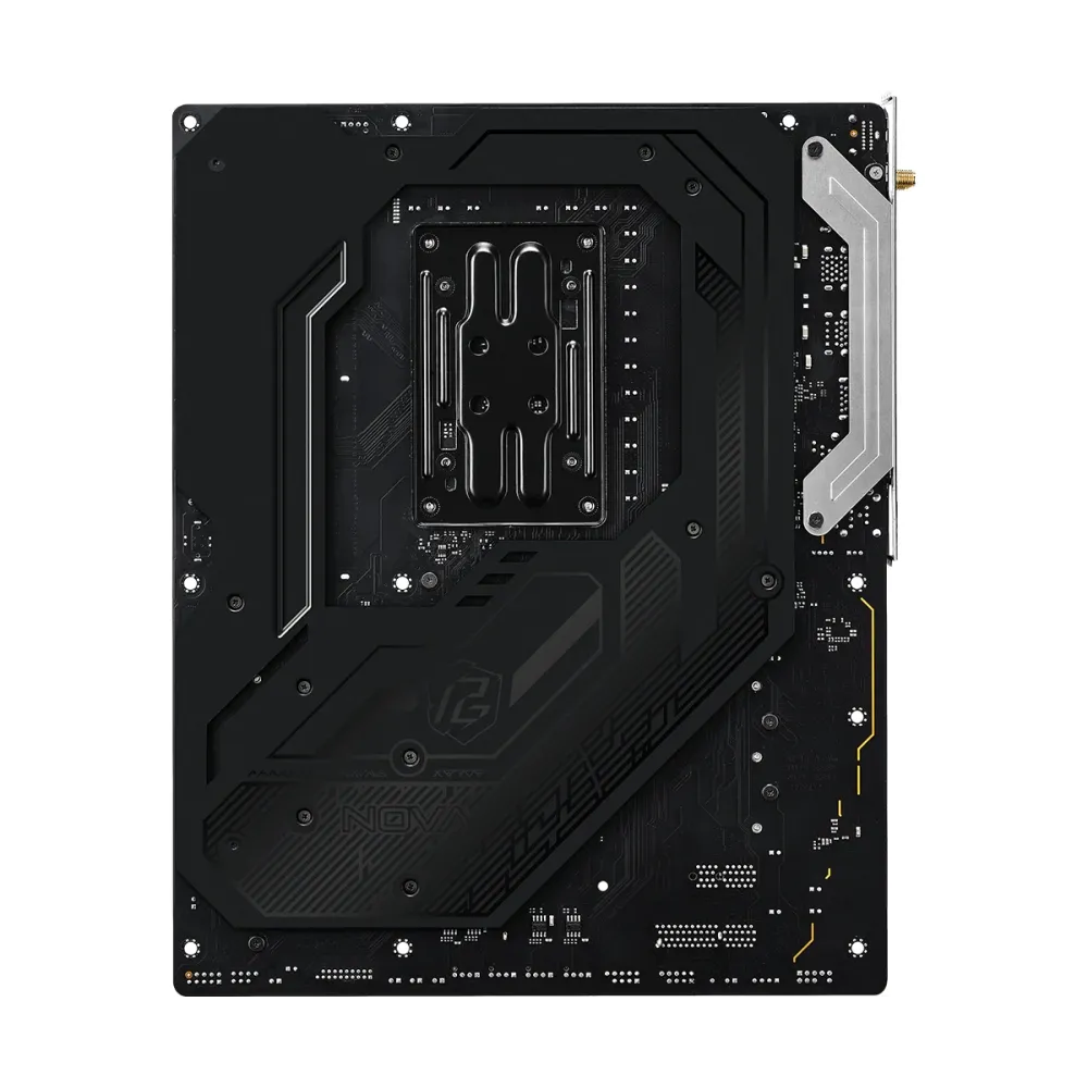 Дънна платка ASROCK X870E PG NOVA WIFI, Socket AM5 Дънна платка ASROCK X870E PG NOVA WIFI, Socket AM5