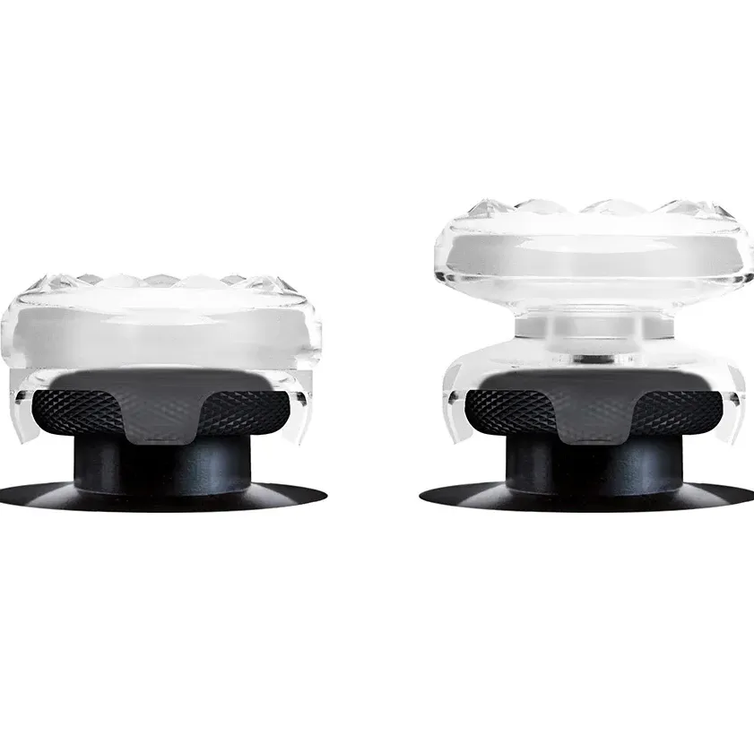 Аксесоар KontrolFreek FPS Thumbsticks Crystal Galaxy Edition за PS5 DualSense