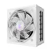 Захранващ блок Gigabyte AORUS ELITE P850W ICE 80+ Platinum, PCIe 5.1
