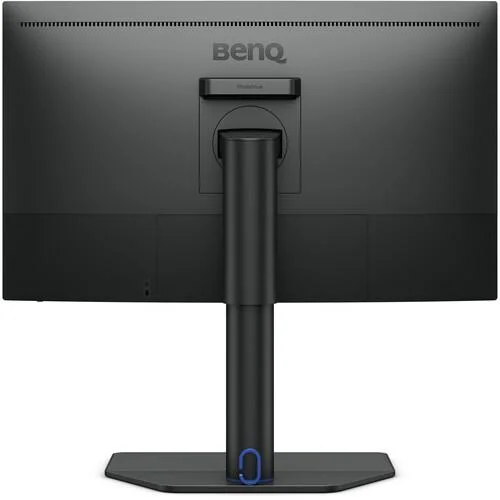 Монитор BenQ PhotoVue SW272Q, 27 inch, 1440p, HDR, Черен