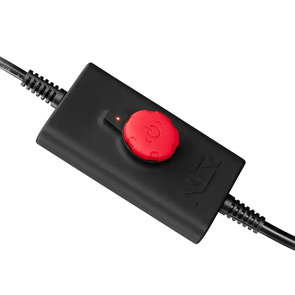 Подложка за стол Next Level Racing NLR HF8 - Haptic Feedback Gaming Pad