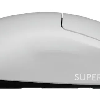 Геймърска мишка Logitech G Pro X Superlight 2 SE White - Wireless