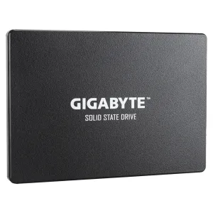 SSD Gigabyte 480GB 2.5